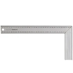 Brico Stanley Winkelhaak 40Cm Outlet