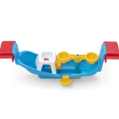 Step2 Rain Showers Badspeeltje 66Cm Kunststof Blauw-Brico Outlet