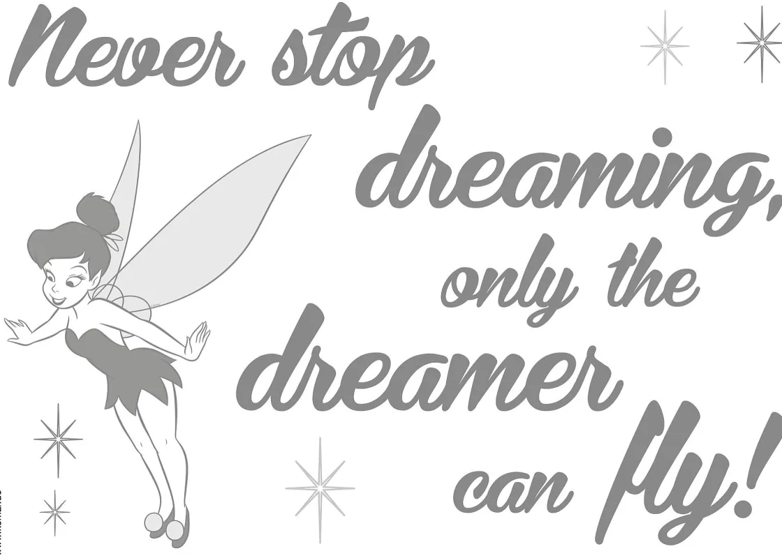 Brico Sticker Dreaming