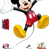 Brico Sticker Mickey Online