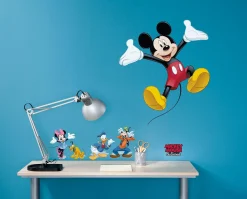 Brico Sticker Mickey Online