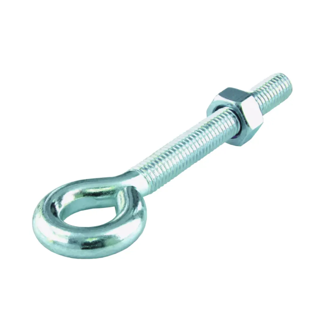 Suki Schroefoog 'M8' Verzinkt Staal 50 Mm-Brico Hot