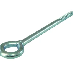 Suki Schroefoog Verzinkt Staal 80 Mm-Brico