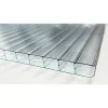 Brico Sunlite Dubbelwandige Polycarbonaatplaat 2,5 M X 10 Mm Outlet