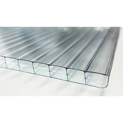 Brico Sunlite Dubbelwandige Polycarbonaatplaat 2 M X 10 Mm Online