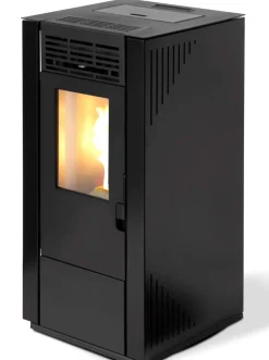 Pelletkachels<Brico Tectro Pelletkachel Tbh 570