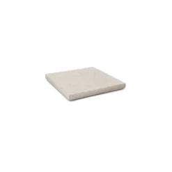 Terrastegel 40X40X4Cm Lichtgrijs-Brico Outlet