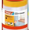 Tesa Afplaktape Easy Cover Perfect + Dispenser & Refill 33Mx55Cm-Brico Best