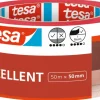 Tesa Afplaktape Excellent 50Mx50Mm-Brico Online