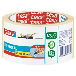 Tesa Afplaktape Universal Masking 50Mx30Mm-Brico