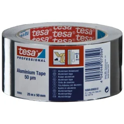 Brico Tesa Aluminium Tape Strong 63652 Online