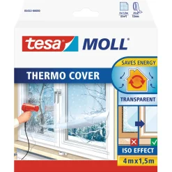 Brico Tesa Isolatiefolie Thermo Cover 4X1,5M Online