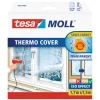Brico Tesa Isolatiefolie Thermo Cover - Kunststof - 150X170Cm - 2,5M²
