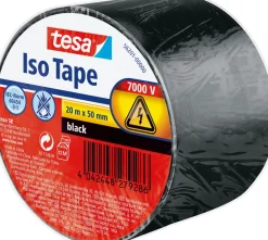 Tesa Isolatietape Pvc 50Mm 20M-Brico Discount