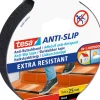 Tesa Kleefband "Slipvast" Zwart 5Mx25Mm-Brico Best