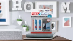 Tesa Klevende Spijker Powerstrips Voor Canvas 1Kg 2St.-Brico