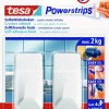 Tesa Montagetape Voor Metaal En Tegels - 1 X 100 Kg/M-Brico New