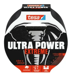 Tesa Reparatietape Ultra Power Extreme 10Mx50Mm-Brico New