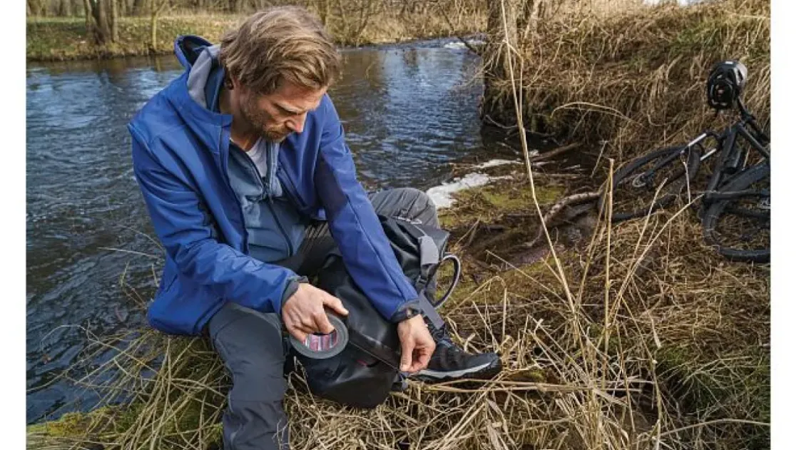 Tesa Reparatietape Ultra Power Extreme 10Mx50Mm-Brico New