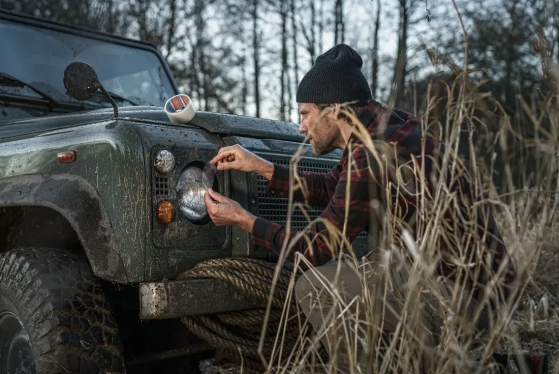 Tesa Reparatietape Ultra Power Clear 10Mx48Mm-Brico Discount