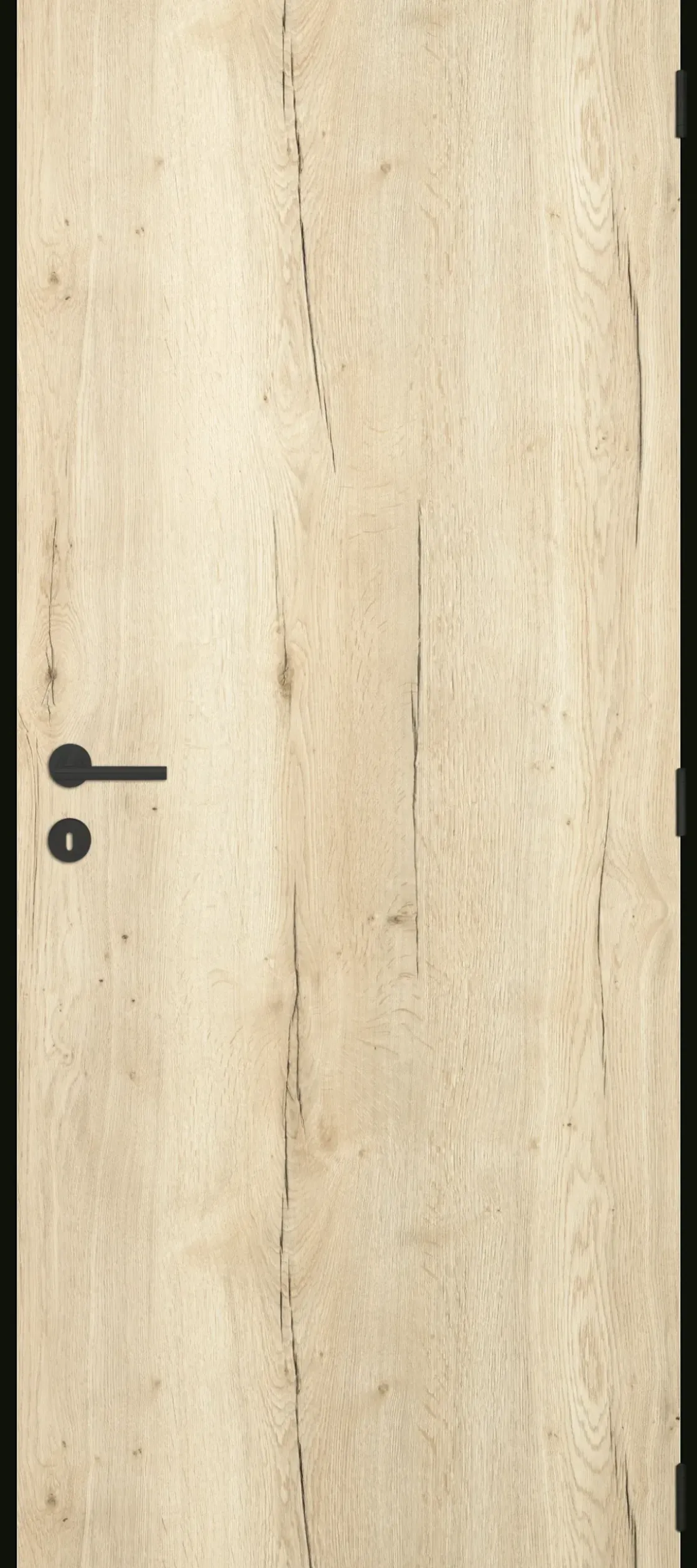 Thys Deurgeheel Concept Real 201,5X73Cm-Brico Clearance