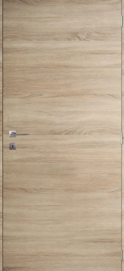 Thys Deurgeheel S69 Authentic Oak 73X201,5Cm-Brico Outlet