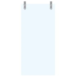 Thys Veiligheidsglas Schuifdeur Thytan Sliding Moderno' Mat 215X93Cm-Brico Sale