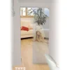 Thys Veiligheidsglas Schuifdeur 'Thytan Sliding' Helder 233X103Cm-Brico Online