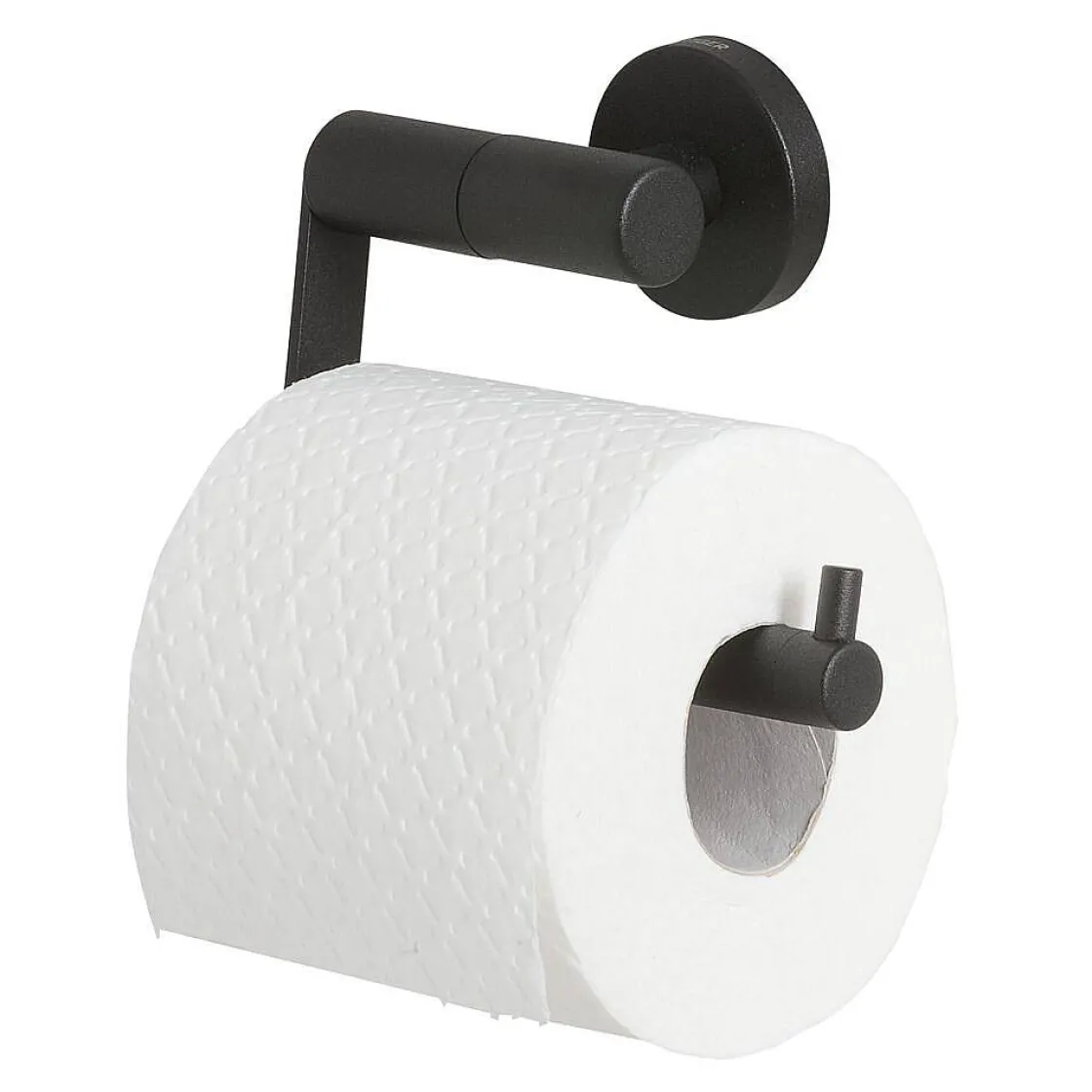 Brico Tiger - Toiletrolhouder (Zonder Klep) - Boston Discount
