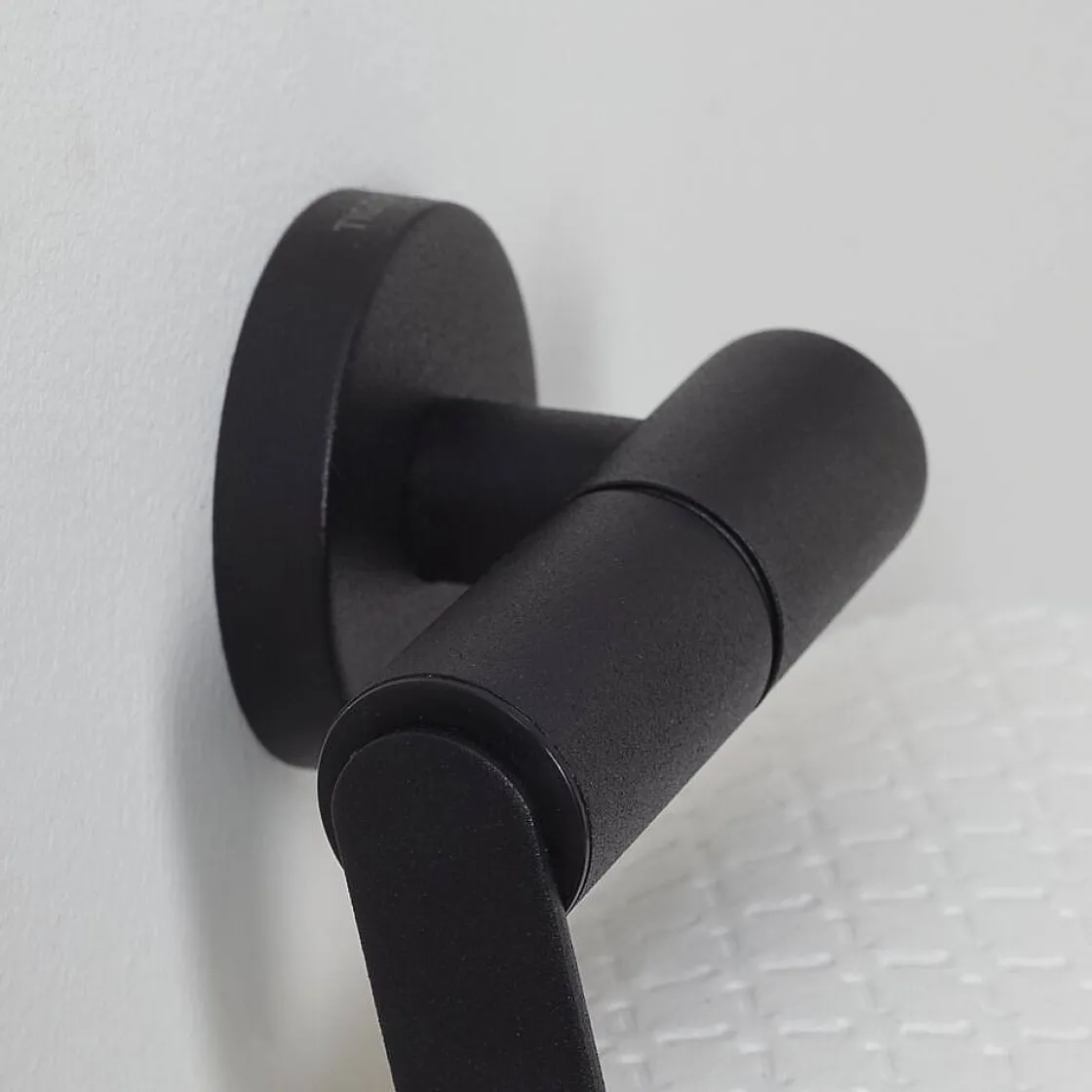 Brico Tiger - Toiletrolhouder (Zonder Klep) - Boston Discount