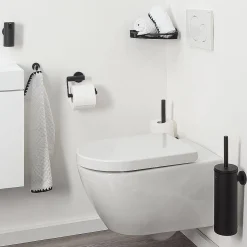 Brico Tiger - Toiletrolhouder (Zonder Klep) - Boston Discount