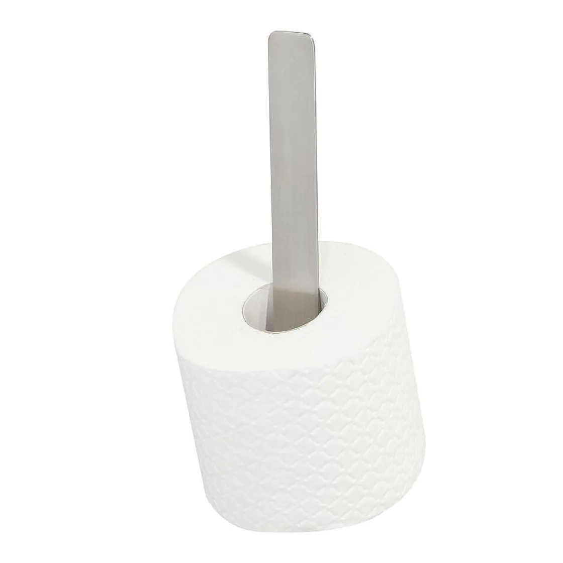 Brico Tiger Reserverolhouder Colar Rvs Geborsteld Discount