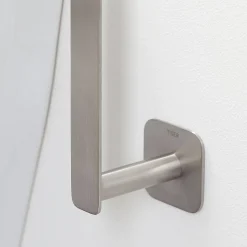 Brico Tiger Reserverolhouder Colar Rvs Geborsteld Discount