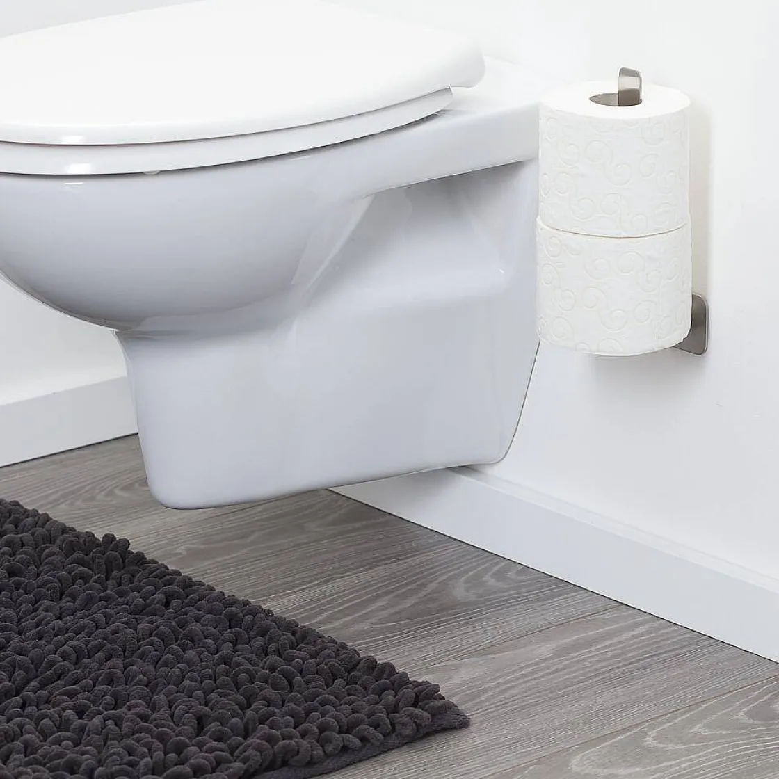 Brico Tiger Reserverolhouder Colar Rvs Geborsteld Discount