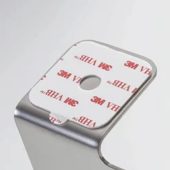 Brico Tiger Reserverolhouder Colar Rvs Geborsteld Discount