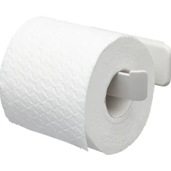 Brico Tiger Tess Toiletrolhouder Zonder Klep Wit New
