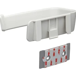 Brico Tiger Tess Toiletrolhouder Zonder Klep Wit New