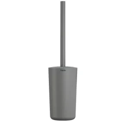 Brico Tiger Toiletborstel Cata Met Houder Vrijstaand Grijs/ Marmerlook Sale