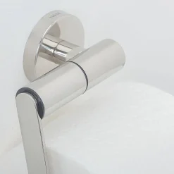 Brico Tiger Toiletrolhouder Boston Rvs Gepolijst Discount