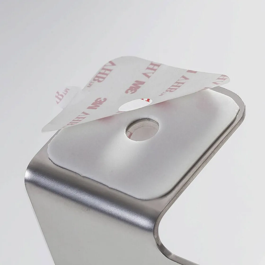 Brico Tiger Toiletrolhouder Colar Met Planchet Rvs Geborsteld Best