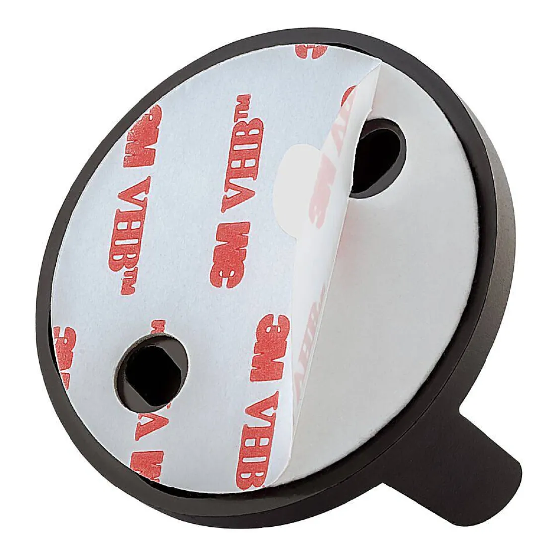 Brico Tiger Toiletrolhouder Tune Zonder Klep Messing Geborsteld / Zwart Best