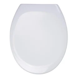 Brico Tiger Toiletzitting Springfield Duroplast Wit New
