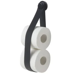 Brico Tiger Urban Reserverolhouder Zwart Online