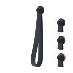 Brico Tiger Urban Reserverolhouder Zwart Online