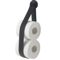 Brico Tiger Urban Reserverolhouder Zwart Online