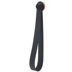 Brico Tiger Urban Reserverolhouder Zwart Online