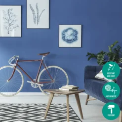 Top Depot Glasvliesbehang 50M 75 Gram-Brico Clearance