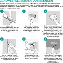 Top Depot Glasvliesbehang 50M 75 Gram-Brico Clearance