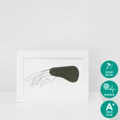 Top Depot Glasweefselbehang Ruit 50M 100Gram-Brico