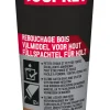 Toupret Vulmiddel Houtreparatie 330Gr-Brico